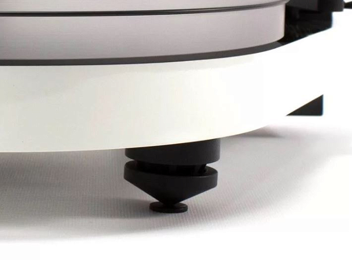 Turntable Pro-Ject RPM 5 Carbon White - img.2