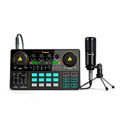 Audio interface Maono AU-AM200 S1