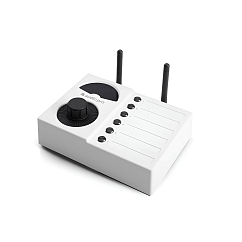 Wireless Speaker Audio Pro VOL-1 Multi White