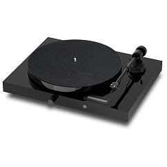 Turntable Pro-Ject Jukebox E OM5E Piano Black
