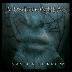 Vinyl Record Mushroomhead - Savior Sorrow - 2LP
