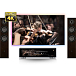 Network Audio Player Rose RS150B Silver - img.5 Network Audio Player Rose RS150B Silver - img.5