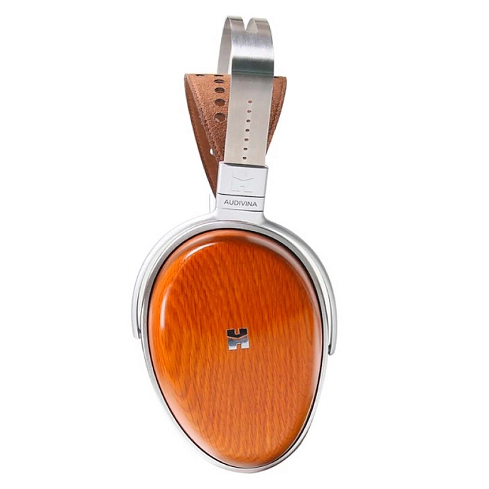 High End headphones HIFIMAN Audivina - img.3