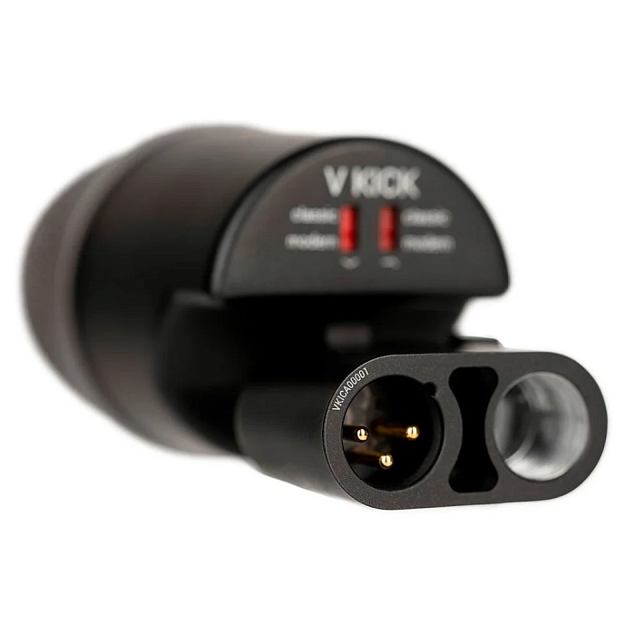 Microphone for brass and percussion SE Electronics V KICK - img.5