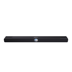 Soundbar WiiM Bar Black