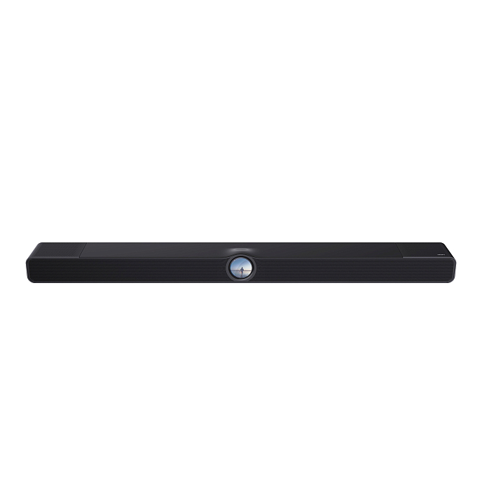 Soundbar WiiM Bar Black - img.0