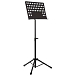 - img.3 Music stand Proel RSM360M Black - img.3