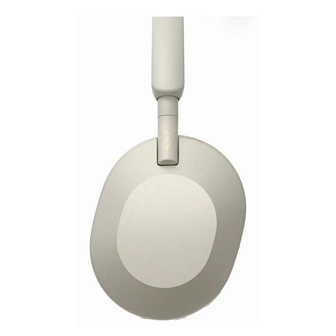 Wireless Headphones Sony WH-1000XM5 Beige / Silver - img.2