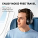 Wireless Headphones Anker Soundcore Q20i Black black - img.6
