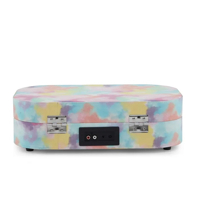 Turntable Crosley Discovery Bluetooth Out Turntable Tie-Dye - img.4