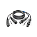Cable Pro-Ject Connect It XLR CC 1.23m Black - img.0 Cable Pro-Ject Connect It XLR CC 1.23m Black - img.0