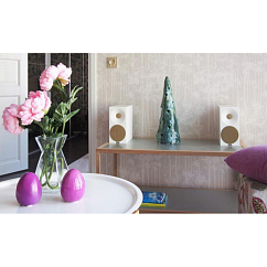 Bookshelf speakers Amphion Helium410 Black