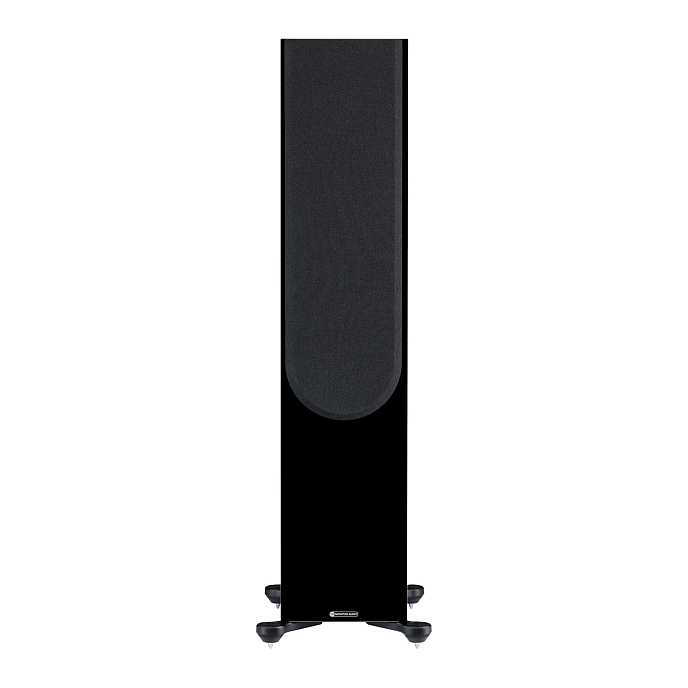 Floorstanding Speakers Monitor Audio Silver 500 7G Black Gloss - img.3
