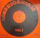 Vinyl Record Africanism – Africanism Vol. I 2LP - img.0