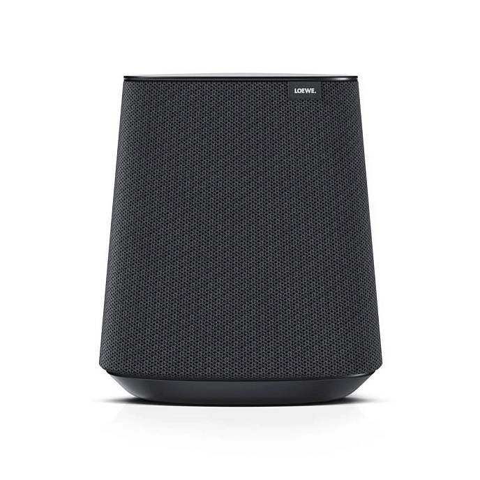 Multiroom speakers Loewe klang mr1 Basalt Grey - img.1
