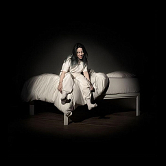 Vinyl Record Billie Eilish - When We All Fall Asleep, Where Do We Go? LP