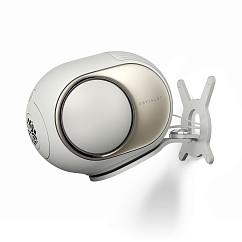 Speaker Mount Devialet Gecko Phantom Ultimate 98 dB Light Pearl