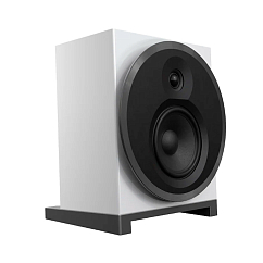 Bookshelf speakers Jamo Concert Element 50 Northern Frost