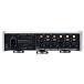 Headphone Amplifier TEAC HA-507 Silver - img.2 Headphone Amplifier TEAC HA-507 Silver - img.2
