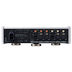 Headphone Amplifier TEAC HA-507 Silver