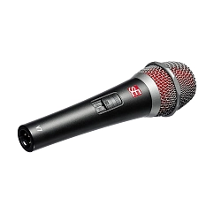 Vocal microphone SE Electronics V7 Switch