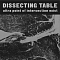 Dissecting Table - Ultra Point On Intersection Exist LP