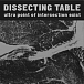 Vinyl Record Dissecting Table - Ultra Point On Intersection Exist LP - img.0