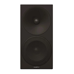 Bookshelf speakers Amphion Helium510 Black