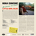 Vinyl Record Nina Simone – Little Girl Blue - LP - img.1 Vinyl Record Nina Simone – Little Girl Blue - LP - img.1