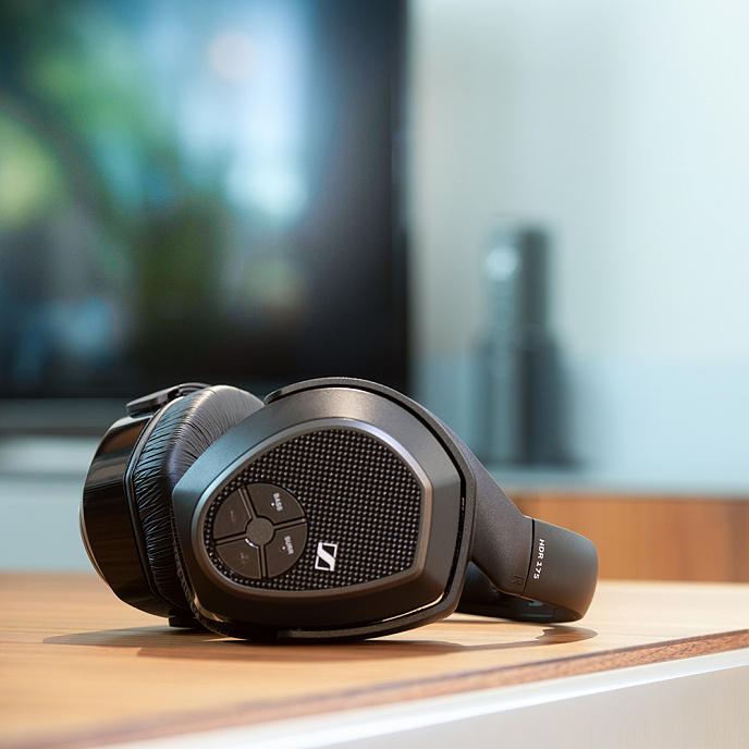 Wireless Headphones Sennheiser RS 175-U - img.8