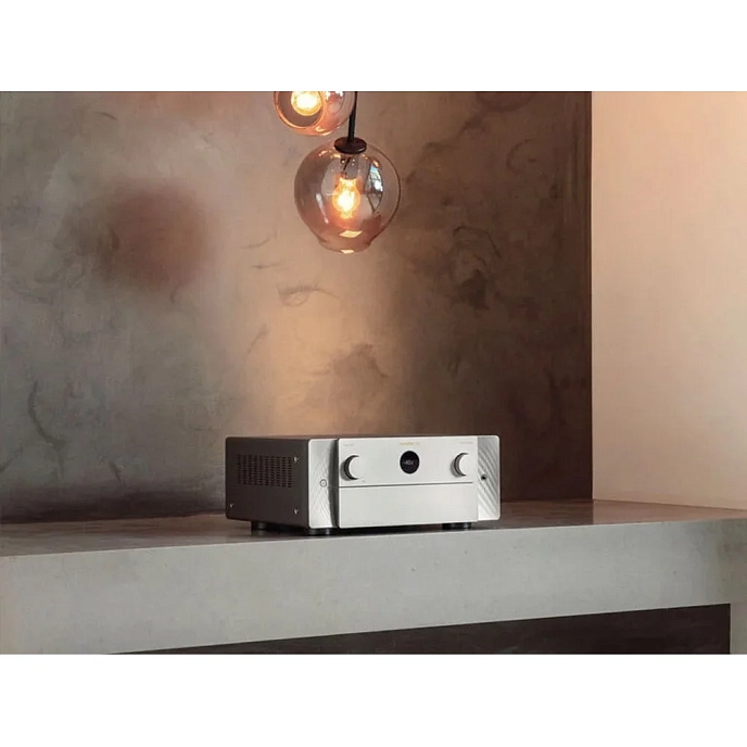 Receiver Marantz CINEMA 30 Silver - img.5