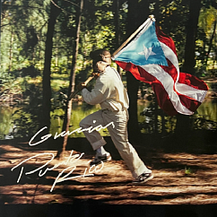 Vinyl Record Bad Bunny - Debí Tirar Mas Fotos (Limited Edition White Opaque Vinyl) - 2LP