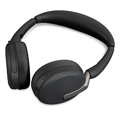 Headset Jabra Evolve2 65 Flex Link380c MS Stereo Black