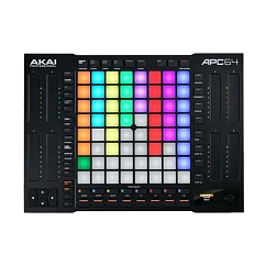 MIDI Controller AKAI PRO APC64