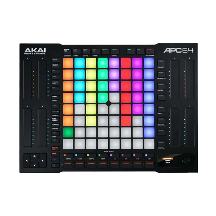 MIDI Controller AKAI PRO APC64 - img.0