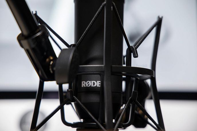 Studio microphone RODE NT1 Kit - img.3