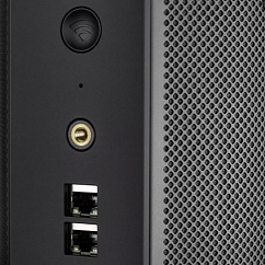 Wireless Speaker VSSL SX Speaker Black