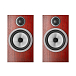 Bookshelf speakers Bowers&Wilkins 706 S3 Rosenut - img.0
