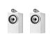 Bookshelf speakers Bowers & Wilkins 705 S3 Satin White - img.0