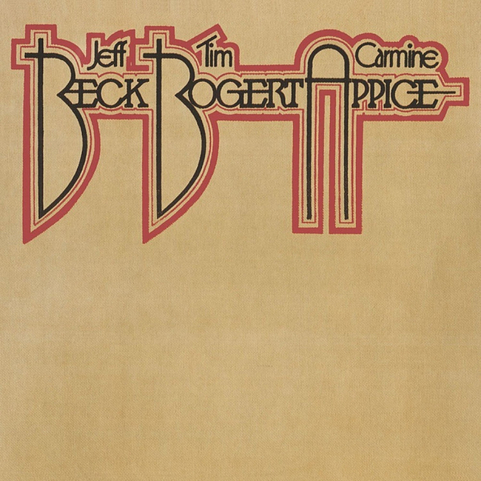 Vinyl Record Beck, Bogert & Appice – Beck, Bogert & Appice LP - img.0
