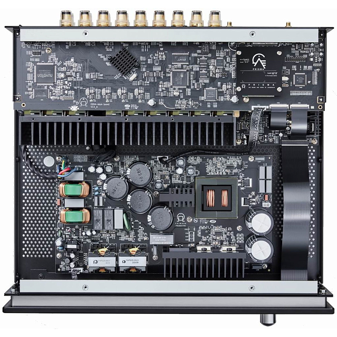 Receiver Primare SPA25 Silver - img.3