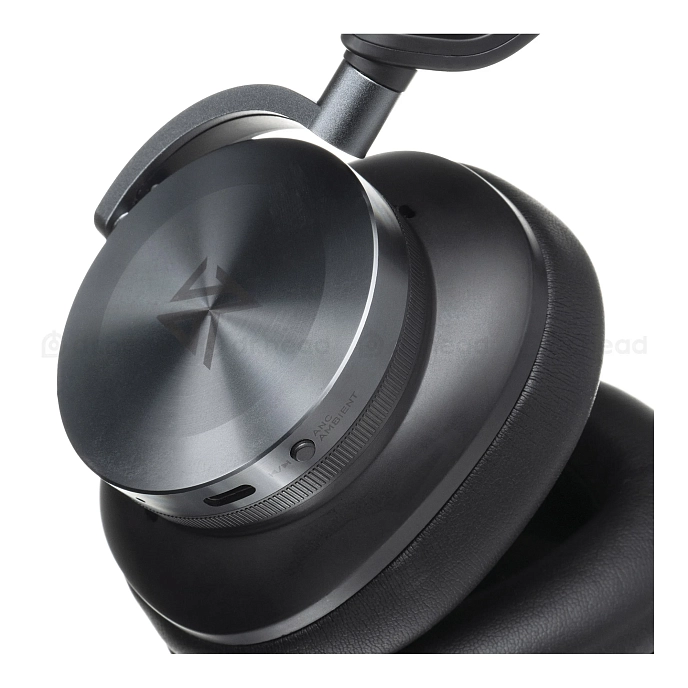 Wireless Headphones KZ T10S Black - img.3