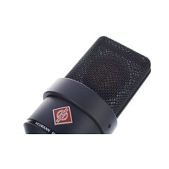 Studio microphone Neumann TLM 103 MT Mono Set Black