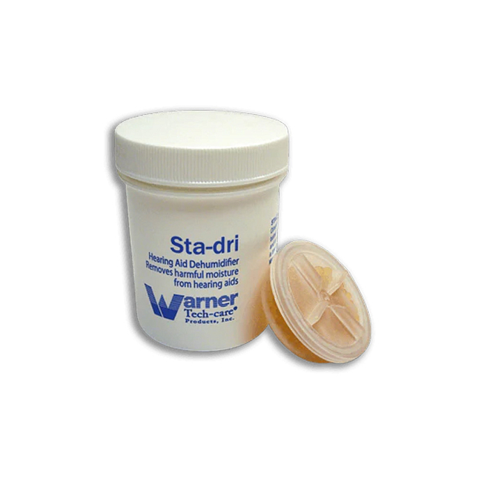 Absorber Ultimate Ears Stay Dri Dehumidifier Jar - img.0