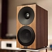 Bookshelf speakers Amphion Helium410 Walnut - img.6