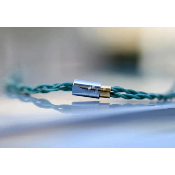 Cable ddHiFi BC125A 2pin 3.5mm l-shaped 1.2m - img.10