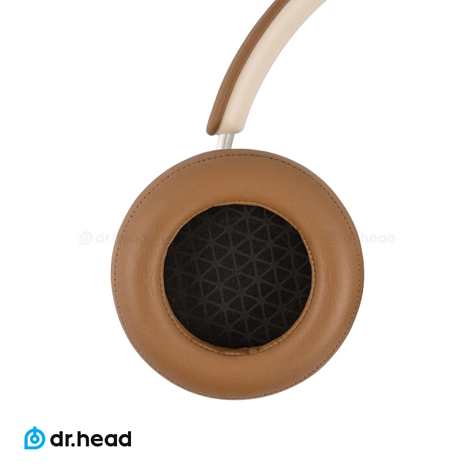 Wireless Headphones Dali IO-6 Caramel White - img.6