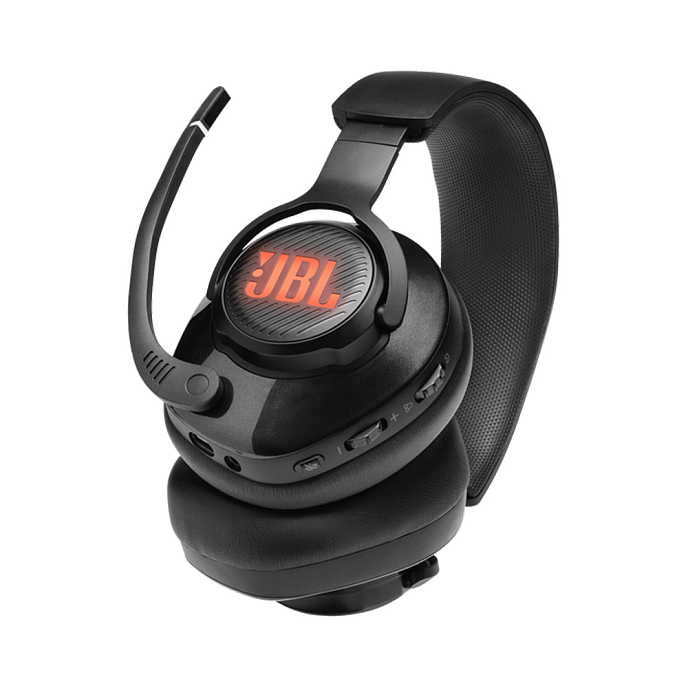 Gaming headset JBL Quantum 400 - img.6