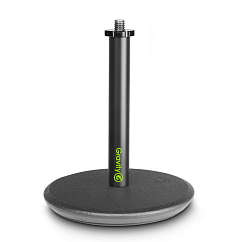 Microphone stand Gravity MS T 01 B