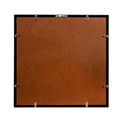 Vinyl Accessory Crosley WOOD VINYL RECORD FRAME black